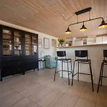 Ferienhaus Soldal *