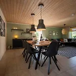 Soldal Ferienhaus *