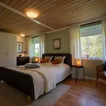 Ferienhaus Soldal