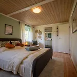 Soldal Ferienhaus