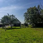 Soldal Ferienhaus *