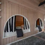 Soldal Ferienhaus *