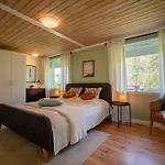 Ferienhaus Soldal Sindal