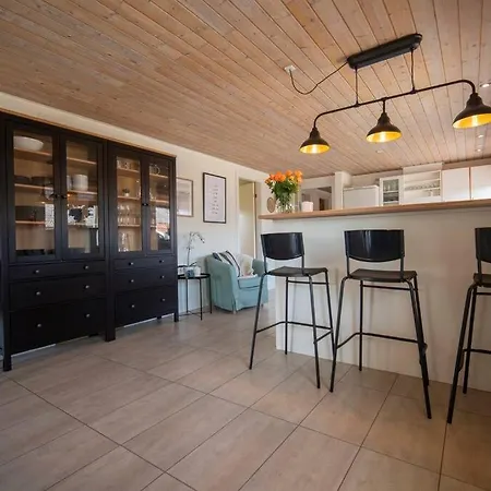 Σπίτι διακοπών Soldal *