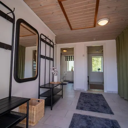 Soldal Σπίτι διακοπών