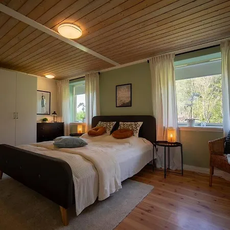 Σπίτι διακοπών Soldal