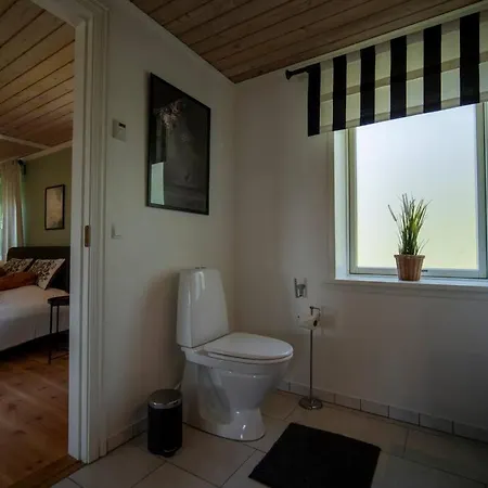 Σπίτι διακοπών Soldal Sindal