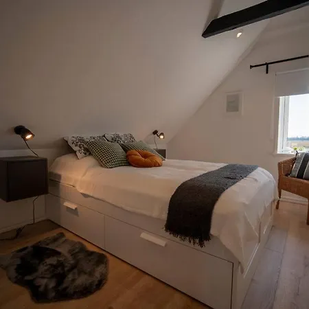 Holiday home Soldal *