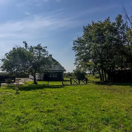 Soldal Σπίτι διακοπών *