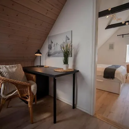 Soldal Σπίτι διακοπών Sindal