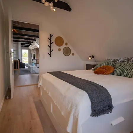 Σπίτι διακοπών Soldal *