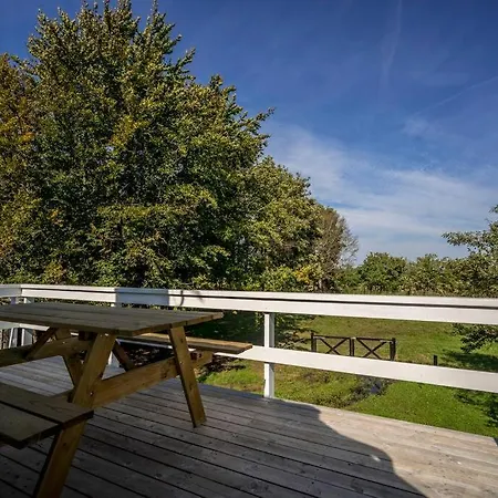 Soldal Σπίτι διακοπών