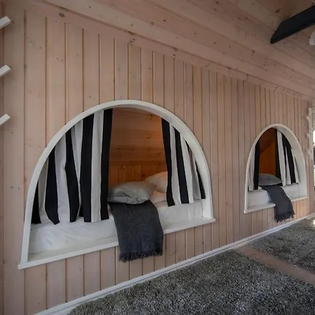 Soldal Σπίτι διακοπών *