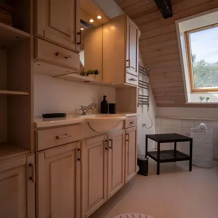 Σπίτι διακοπών Soldal *