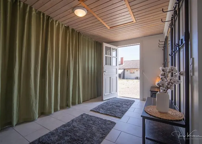 Hébergement de vacances Soldal