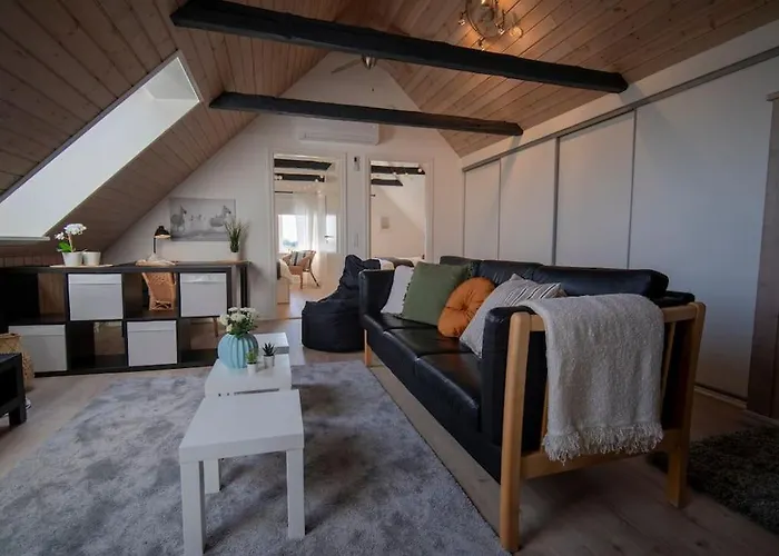 Soldal Hébergement de vacances Sindal