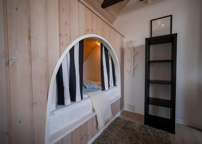 Soldal Hébergement de vacances