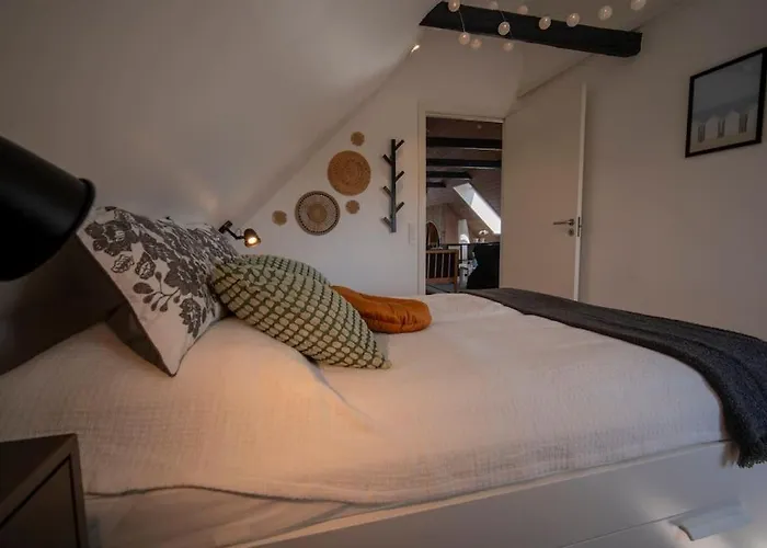 Hébergement de vacances Soldal