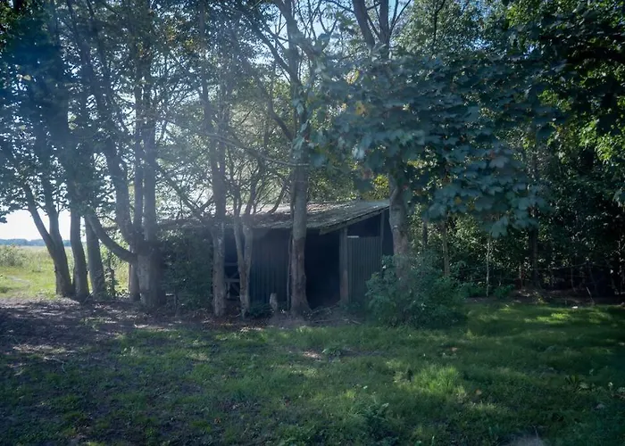 Hébergement de vacances Soldal Sindal