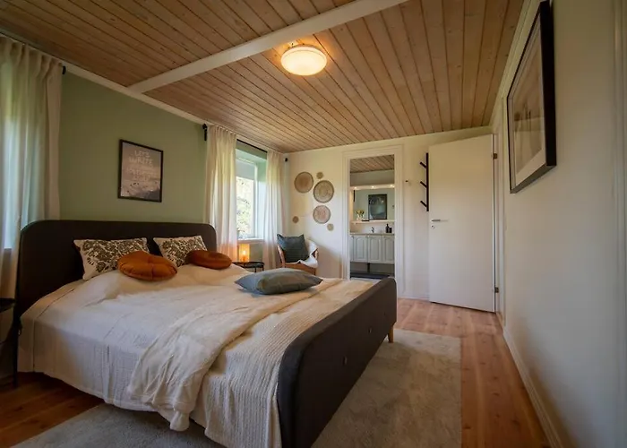 Soldal Hébergement de vacances