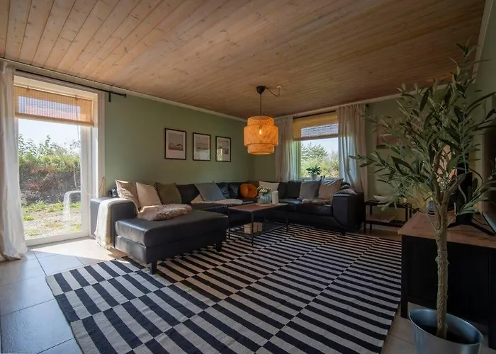 Hébergement de vacances Soldal