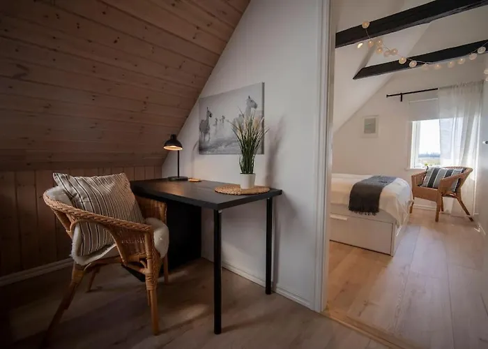 Soldal Hébergement de vacances Sindal