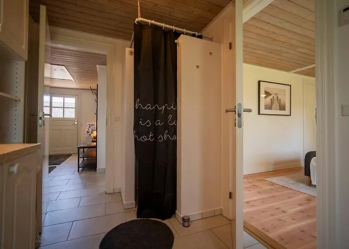 Soldal Hébergement de vacances