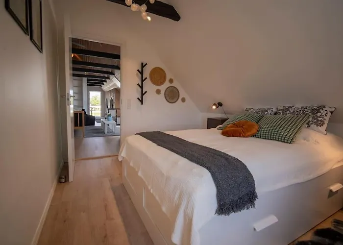 Hébergement de vacances Soldal *