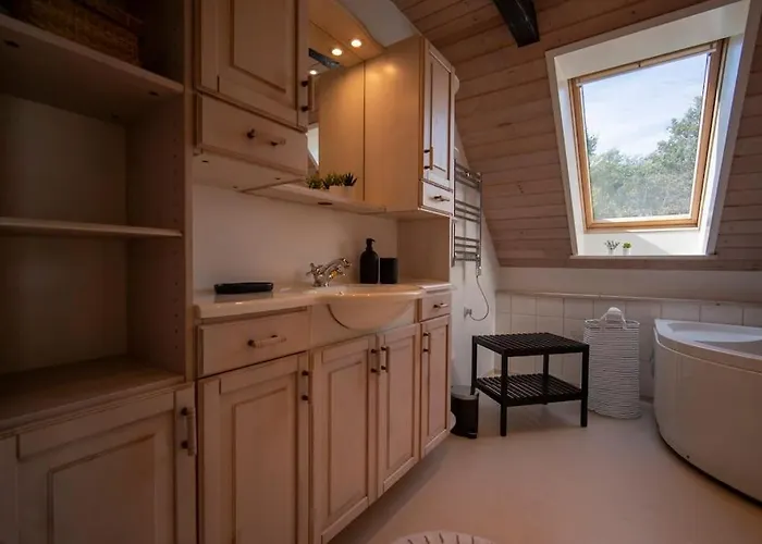 Hébergement de vacances Soldal *